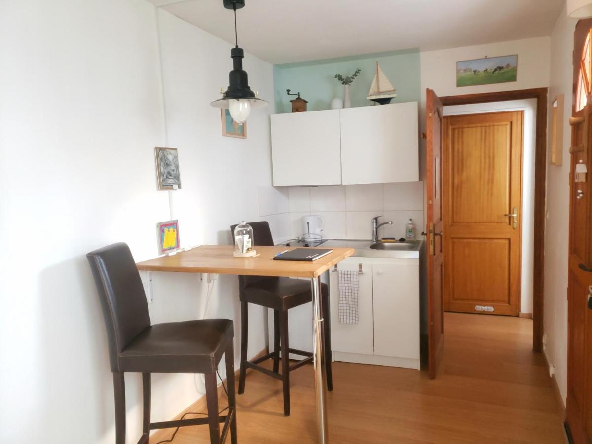 Accommodatie bij particulieren Maison Pour Vous - Tinyhouse Center Of - Insolite #macabaneaparis