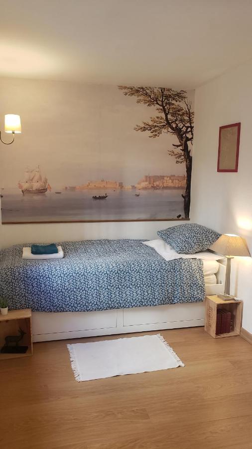Maison Pour Vous - Tinyhouse Center Of - Insolite #macabaneaparis * Parijs
